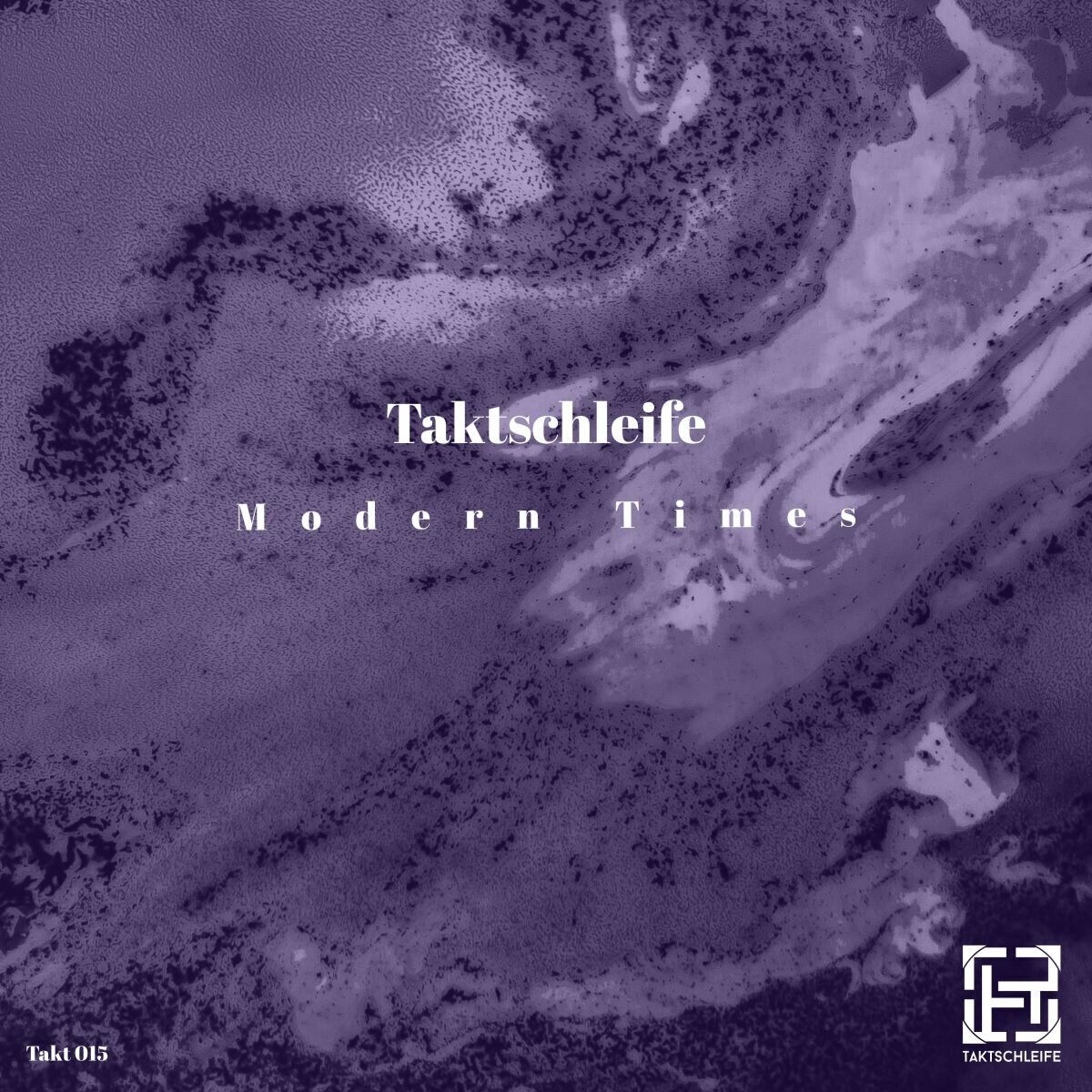 Album cover of Modern Times (DJ Mix)
