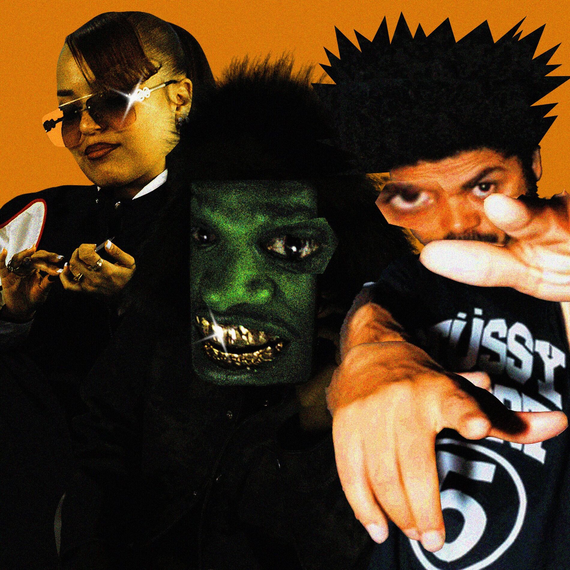 Album cover of Wraap't