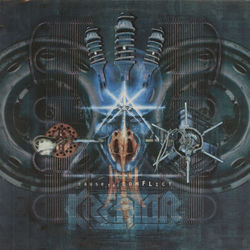 Cover Progressive Proletarians - Kreator