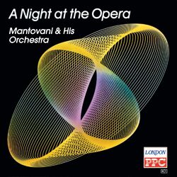 Cover of A Night At The Opera
