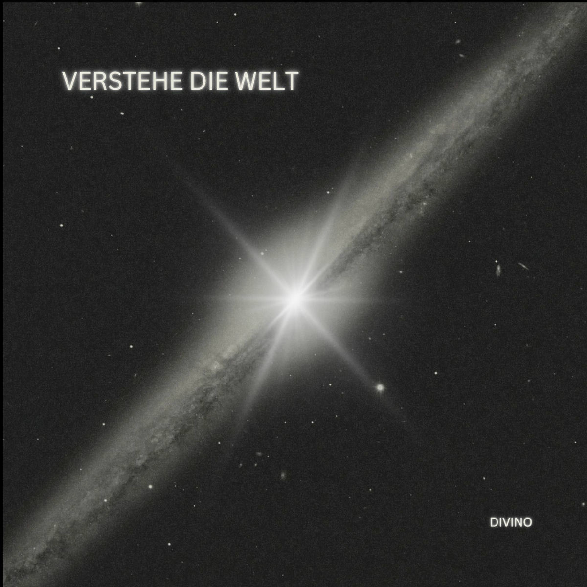 Album cover of Verstehe Die Welt