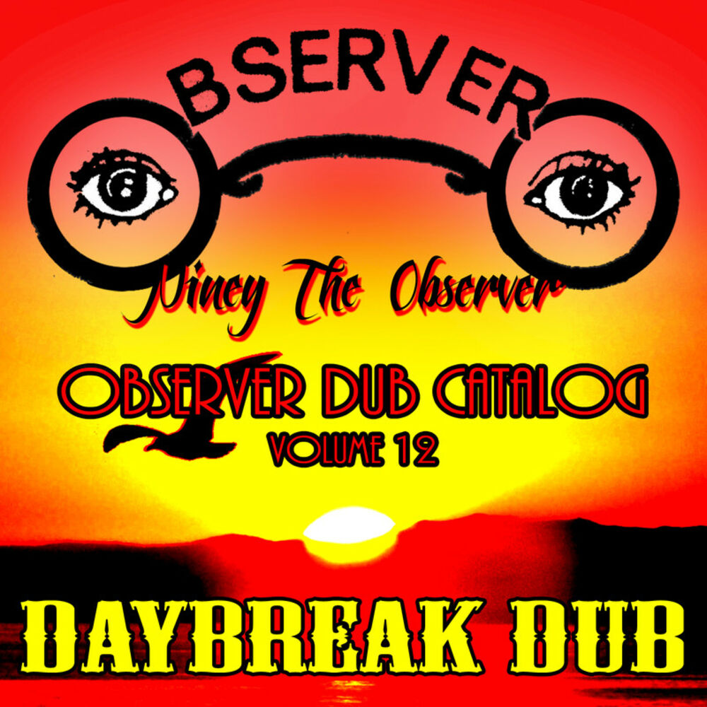 Picture of Observer Dub Catalog, Vol. 12: Daybreak Dub