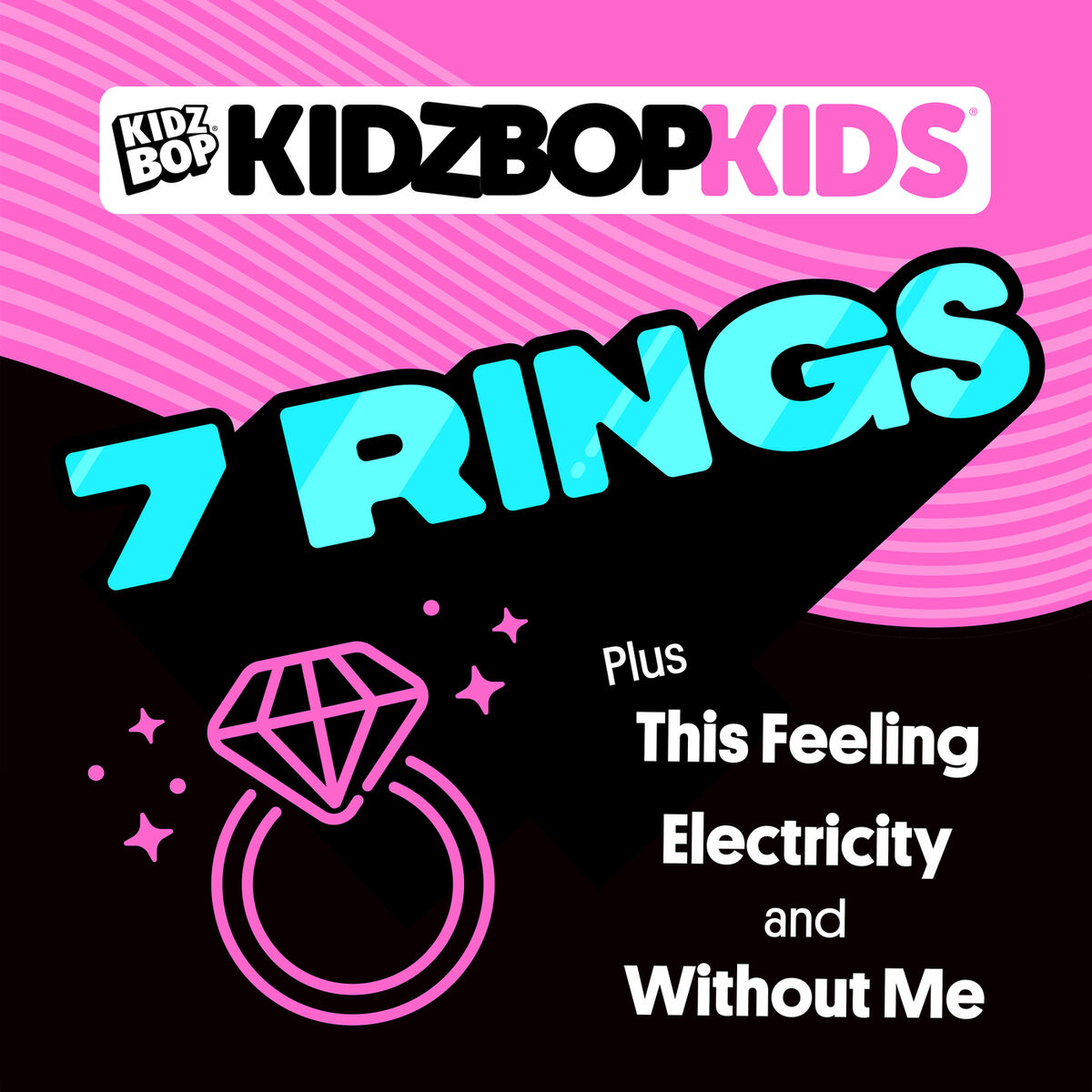 Album cover of Electricity