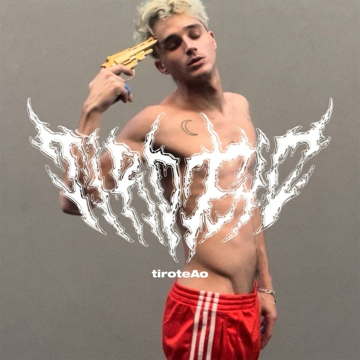 Album cover of tiroteAo