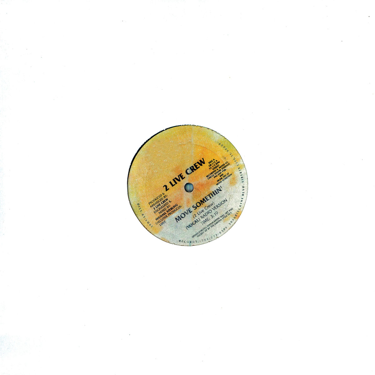 The 2 Live Crew - Shake A Lil