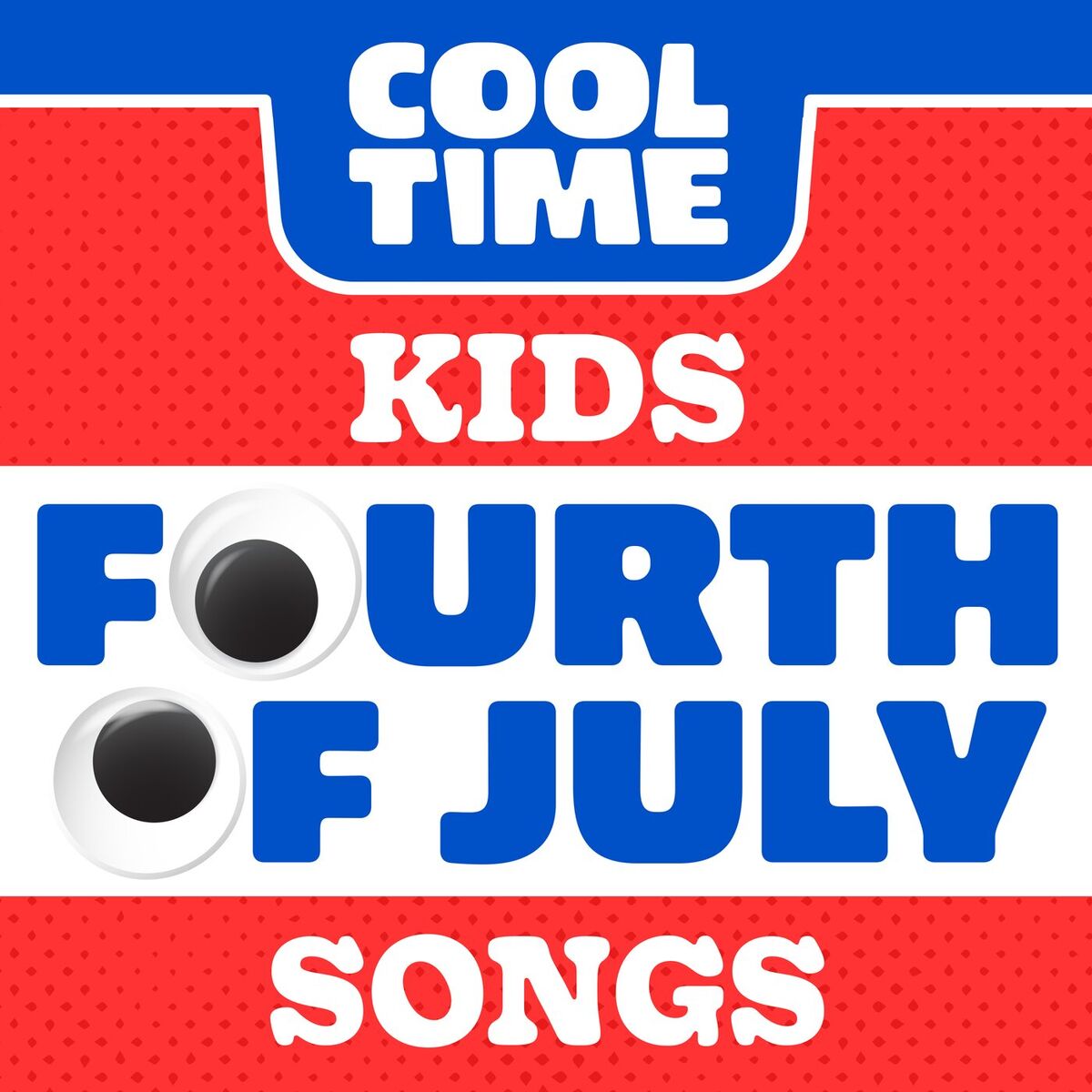 Album cover of Fifty Nifty United States