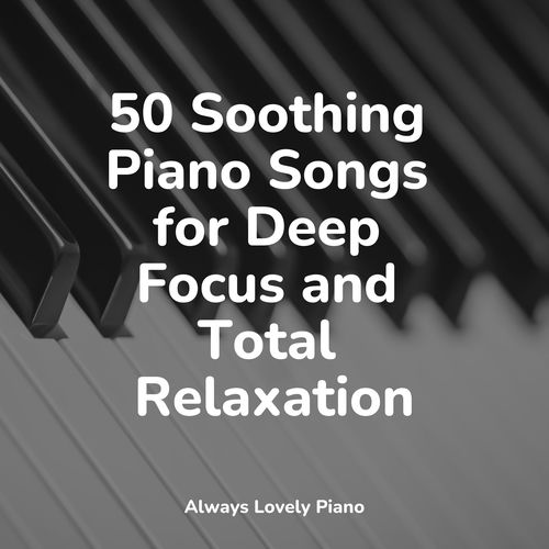 50 Powerful Tracks for Chilling Out