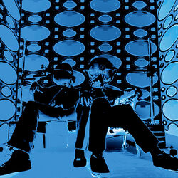 Cover of Sofa Rockers