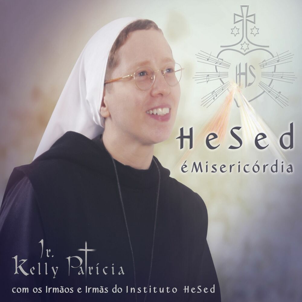 Picture of Hesed É Misericórdia