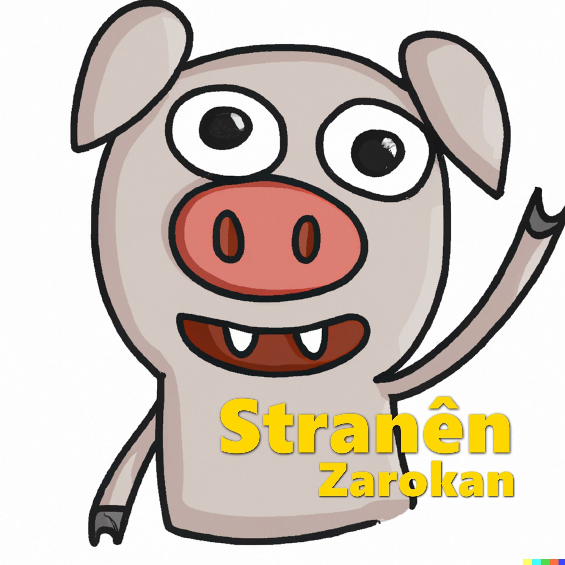 Album cover of Çocuklar İçin Kürtçe Şarkılar Stranên Zarokan
