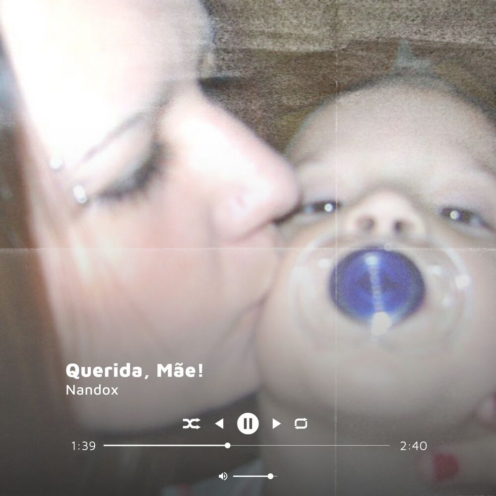 Picture of Querida, Mãe!