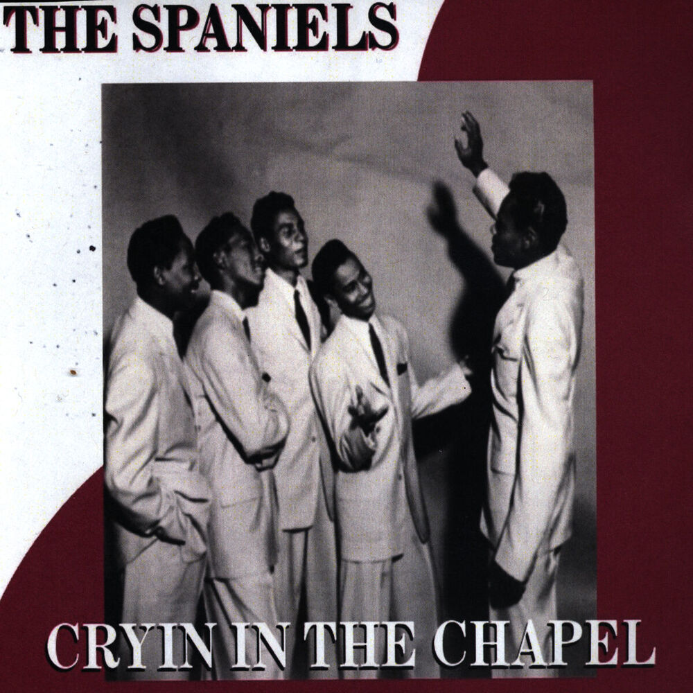 Picture of Cryin In The Chapel