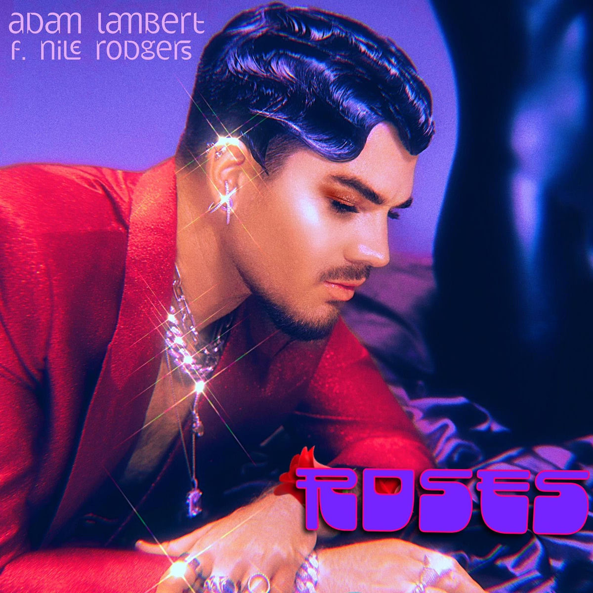 Album cover of Roses