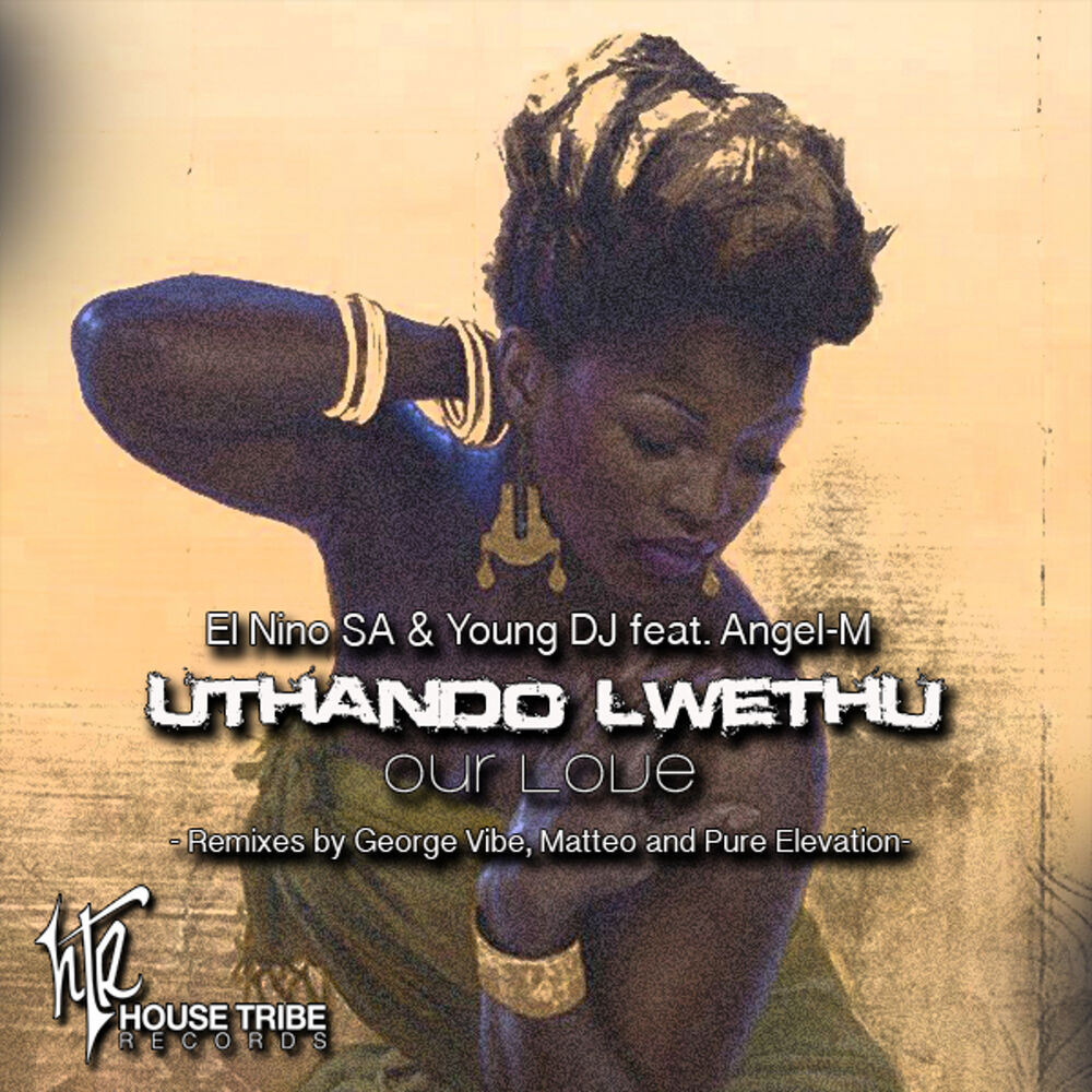 Picture of Uthando Lwethu (Our Love) [feat. Angel-M]