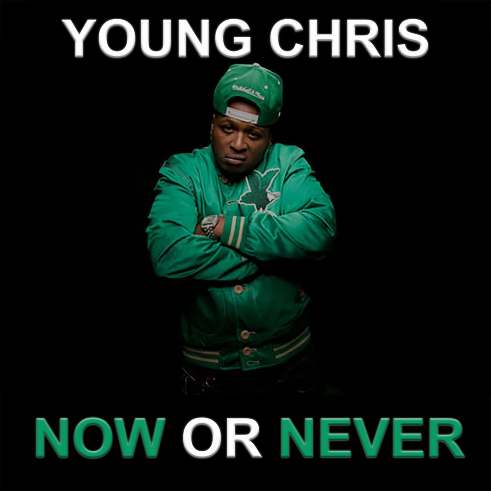 Picture of Now or Never