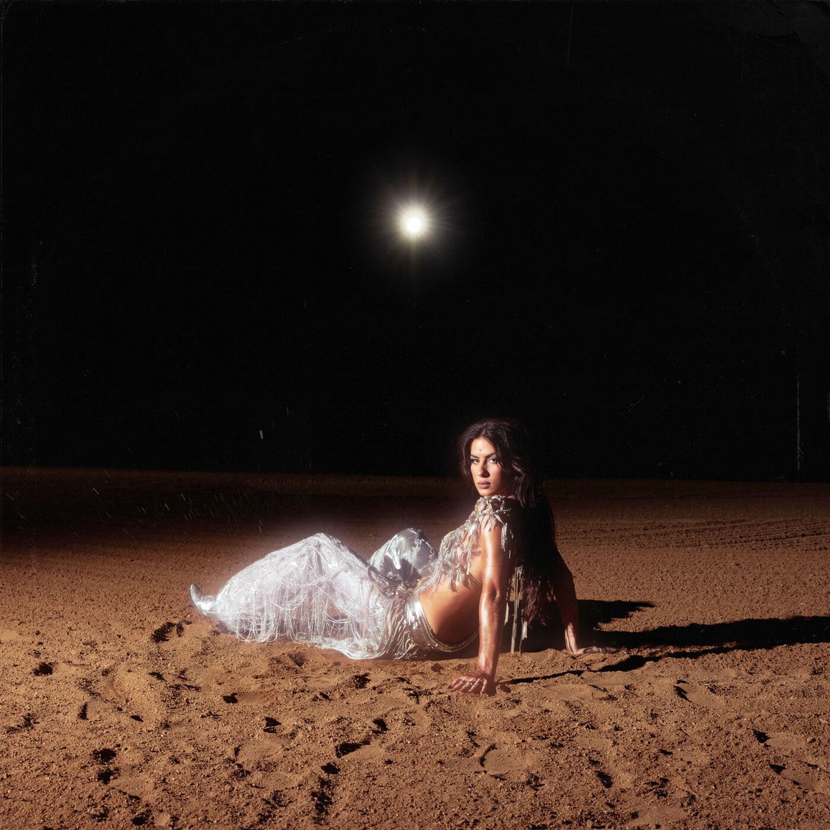 Album cover of Made From The Dirt