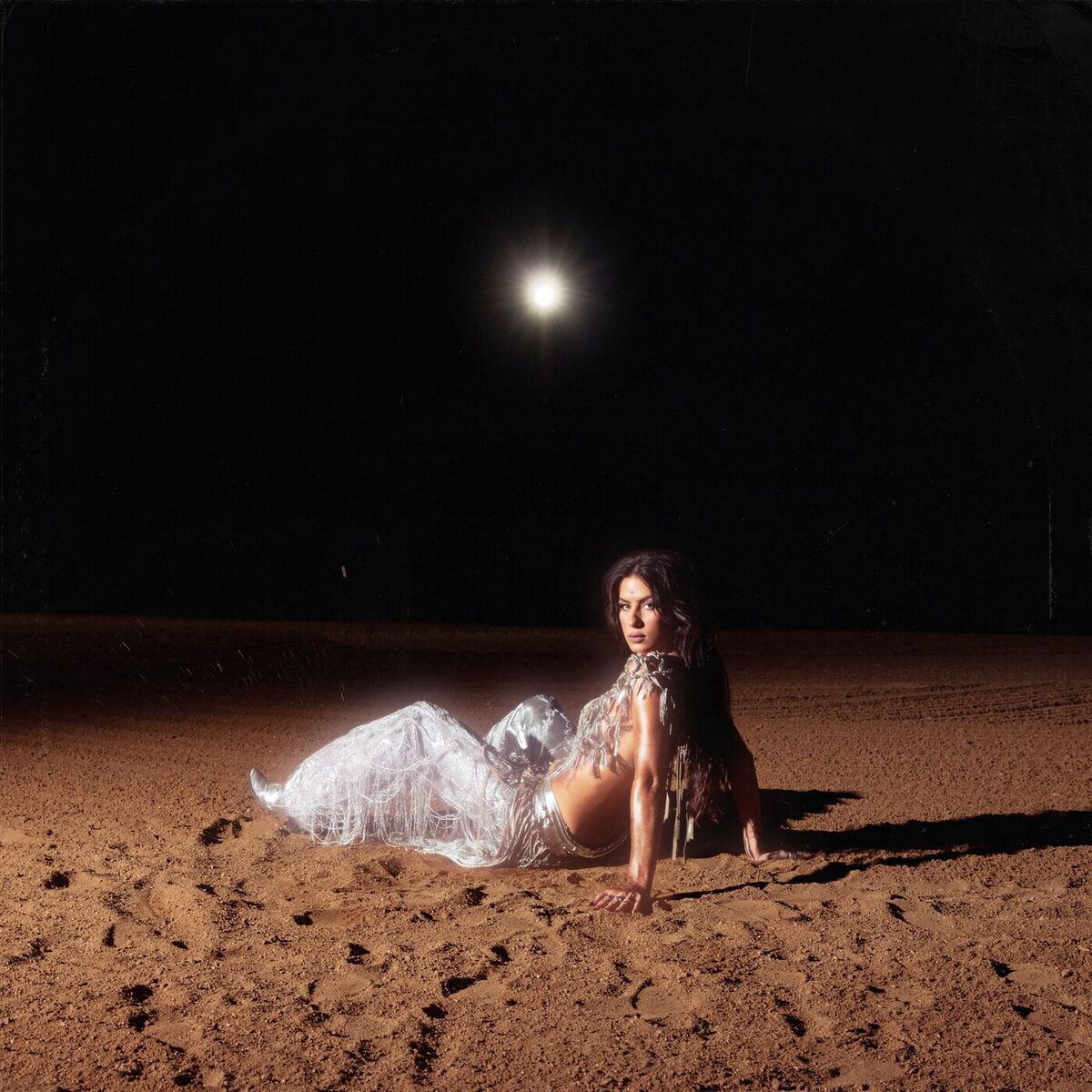 Album cover of Made From The Dirt