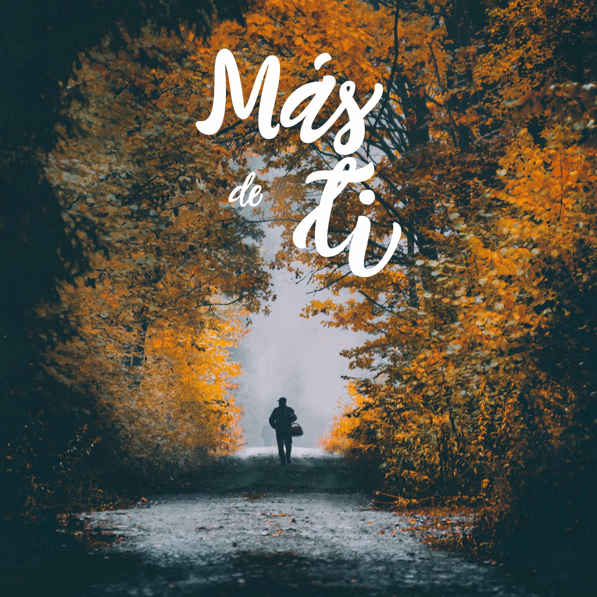 Album cover of Más de ti