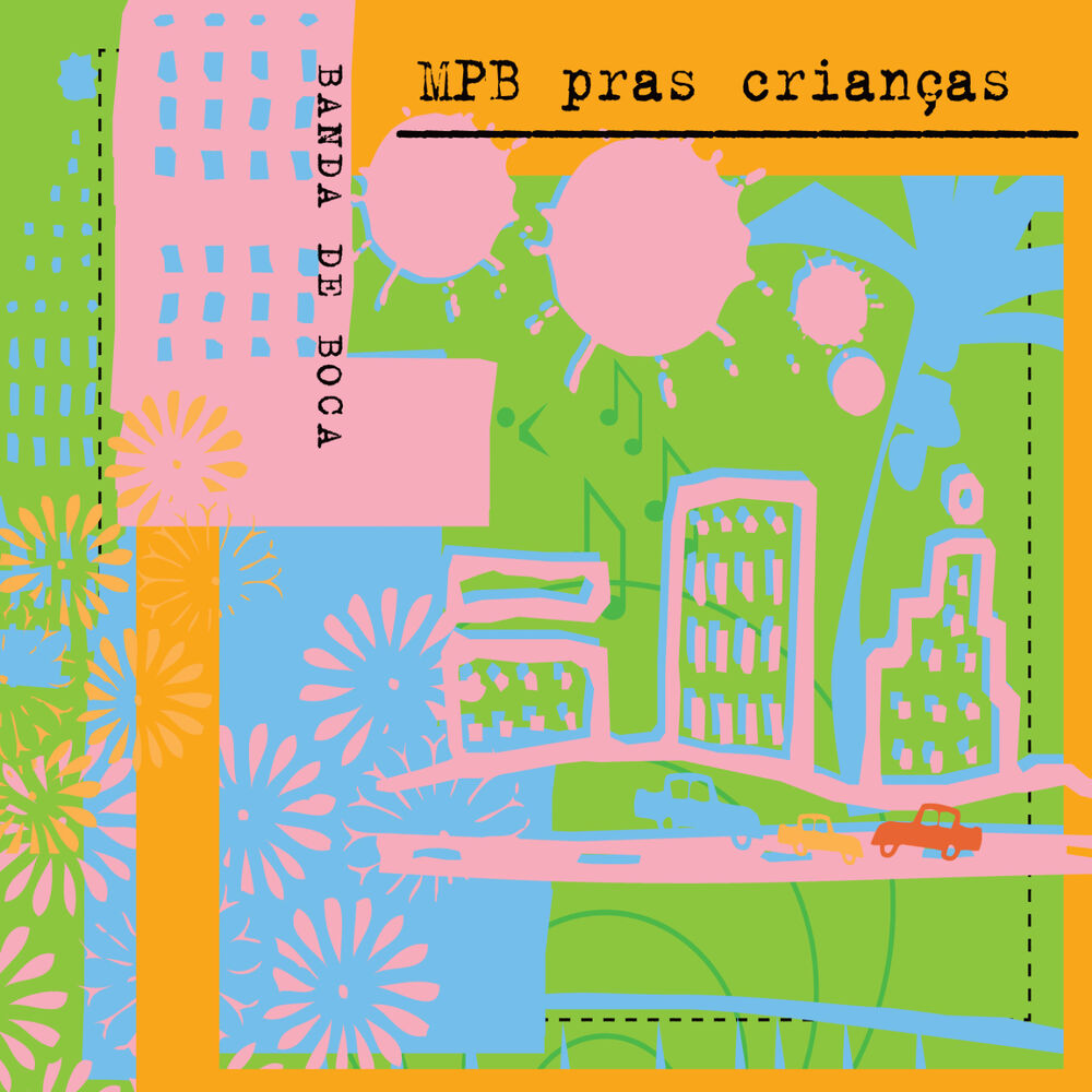 Picture of Mpb Pras Crianças