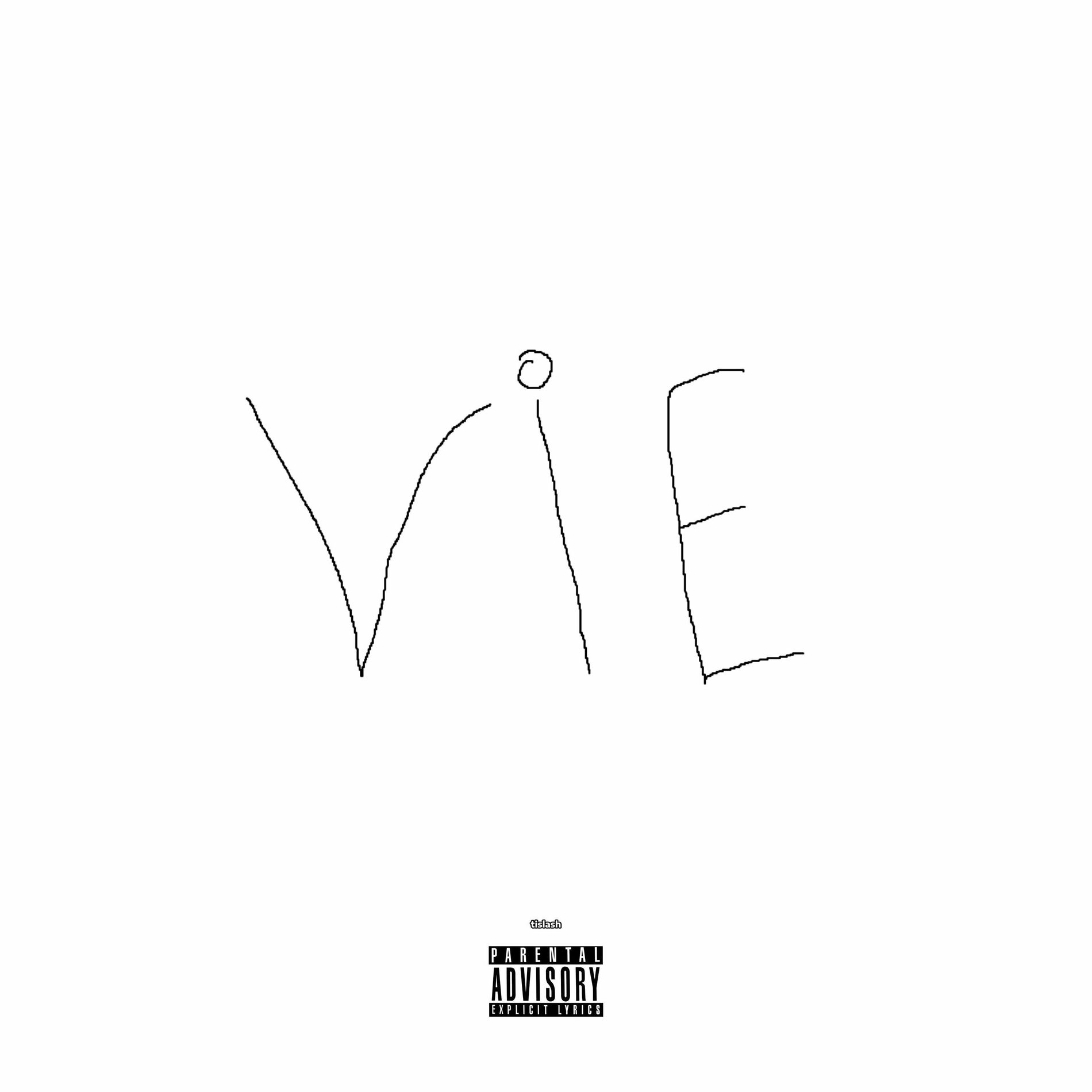Album cover of VIE