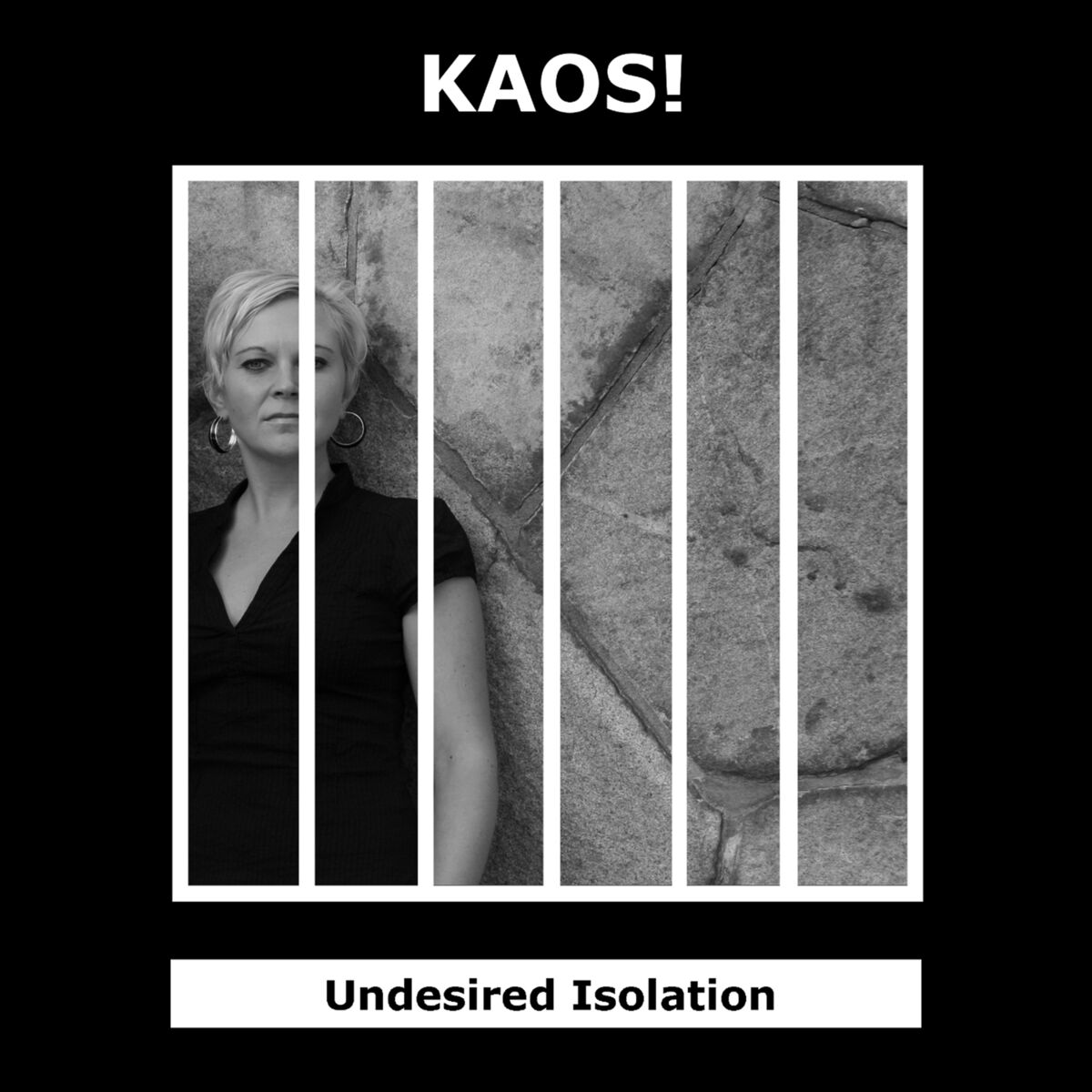 Album cover of Undesired Isolation