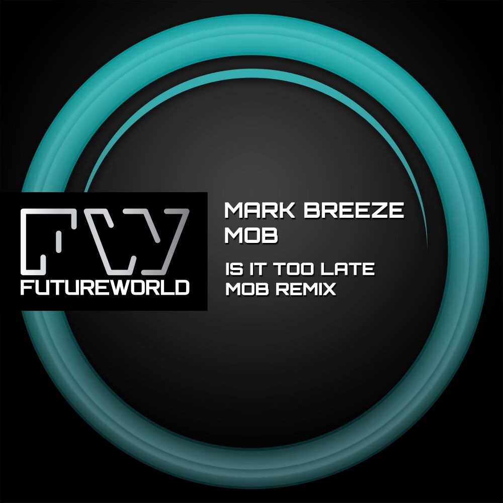 Picture of Is It Too Late (MOB Remix)