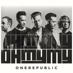 Cover of Oh My My