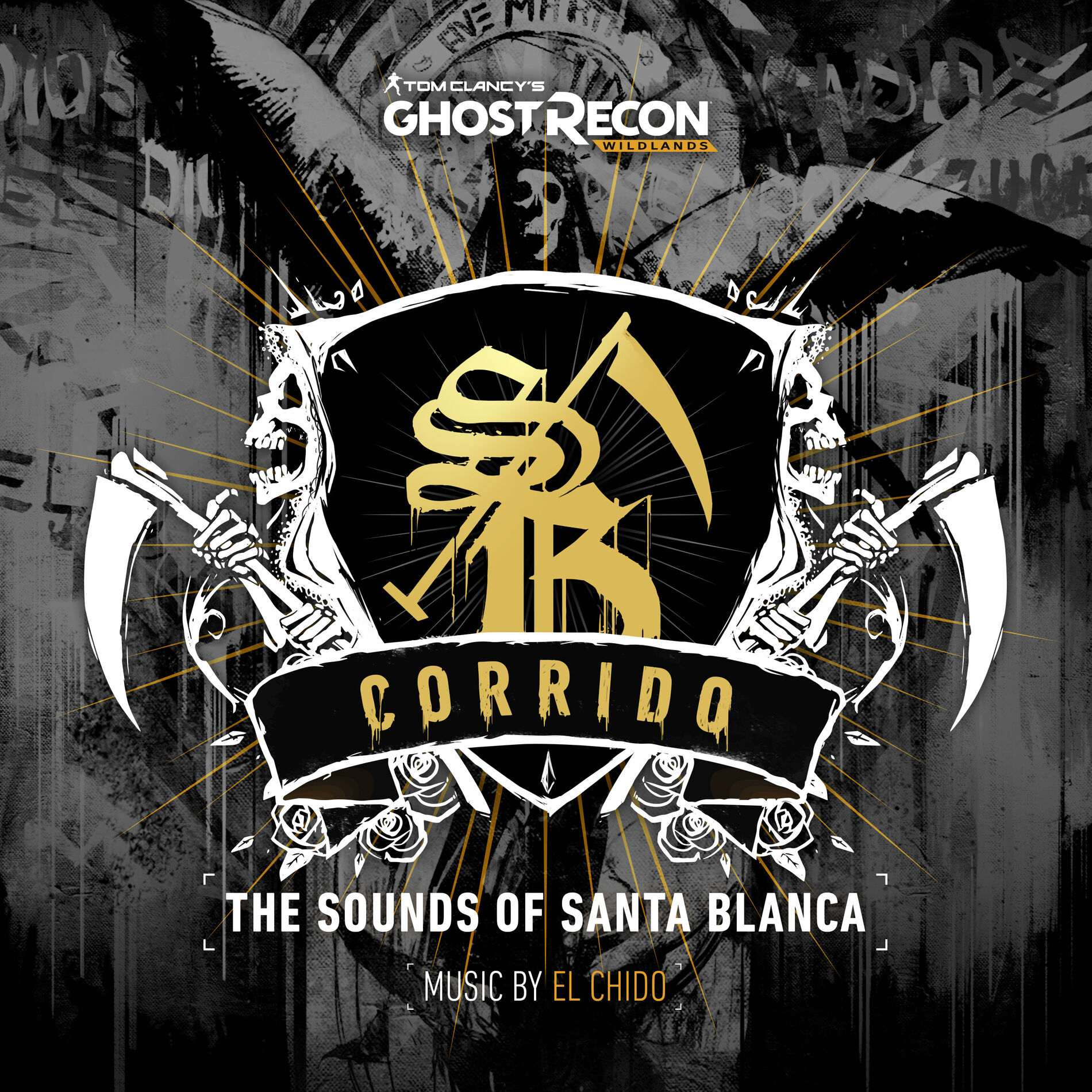 Album cover of Entre la Justicia y el Capo