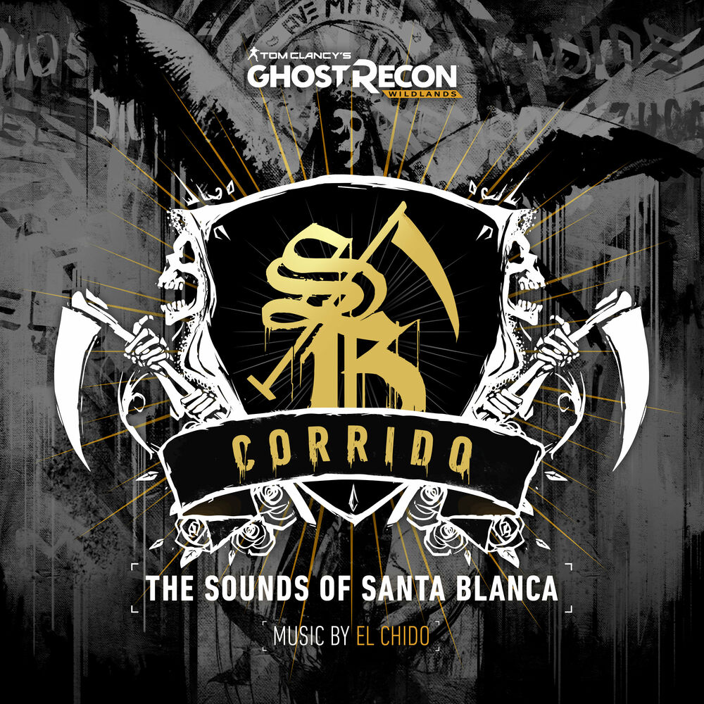 Picture of Ghost Recon Wildlands: Corrido - The Sounds of Santa Blanca (Original Game Soundtrack)