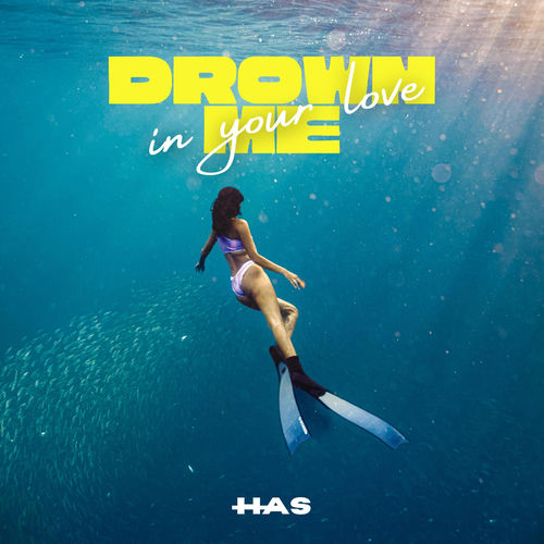 Drown Me In Your Love