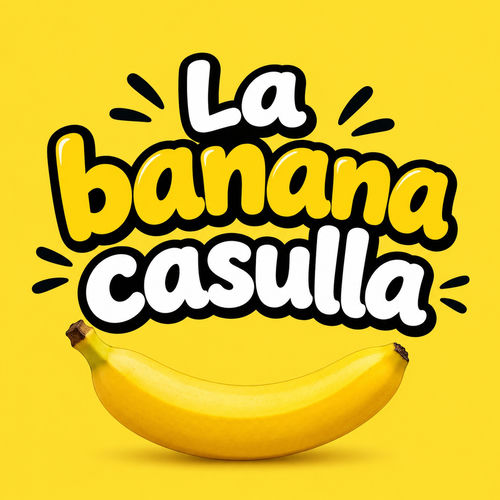 la banana casulla