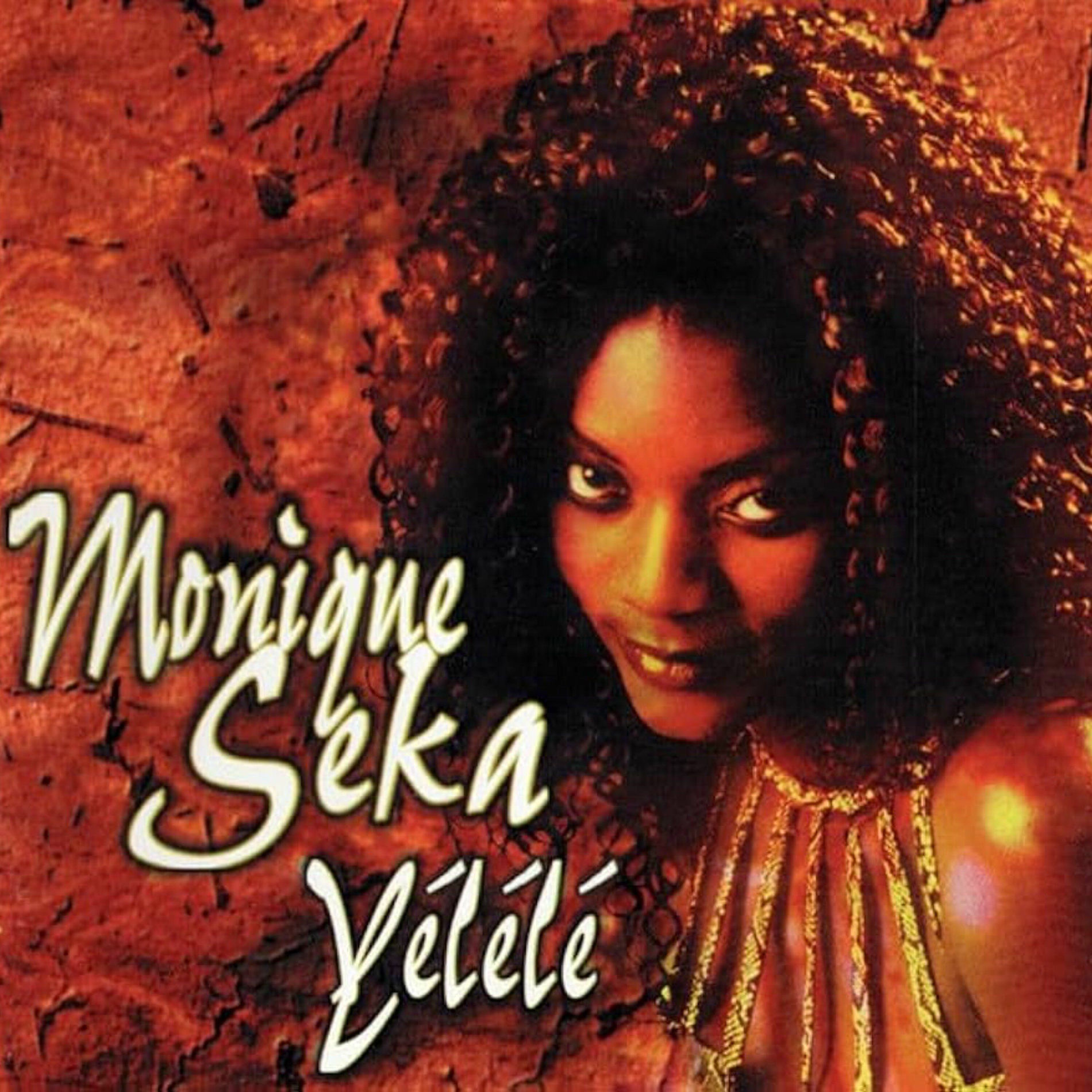Album cover of Yélélé