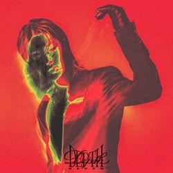 Cover of Depth