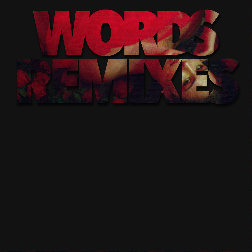 Picture of Words Remixes