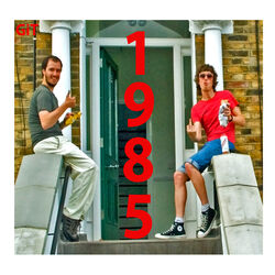Cover of 1985
