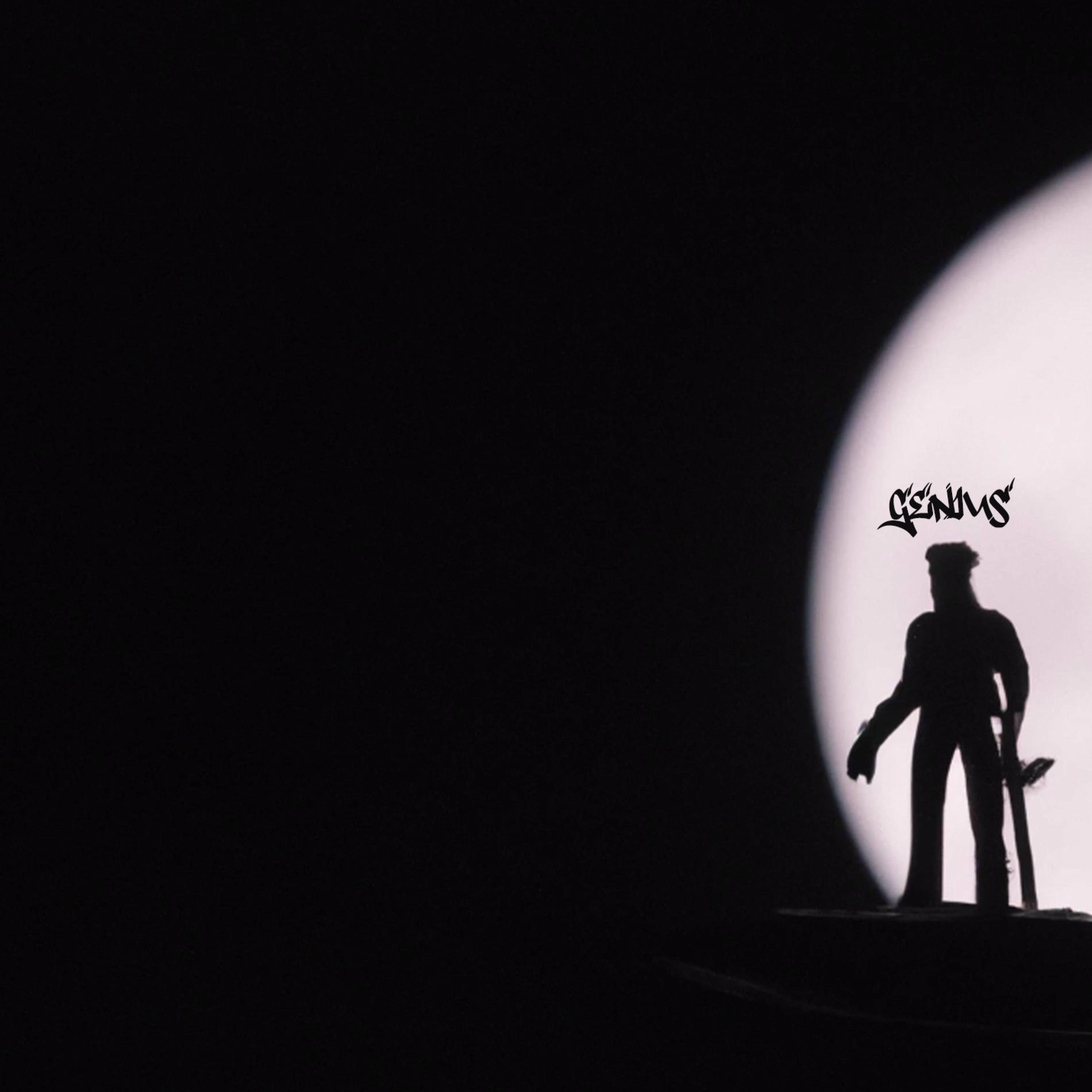 Album cover of GENIUS (feat. NTH)