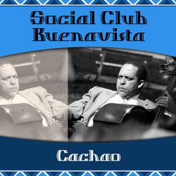 Cover of Social Club Buenavista