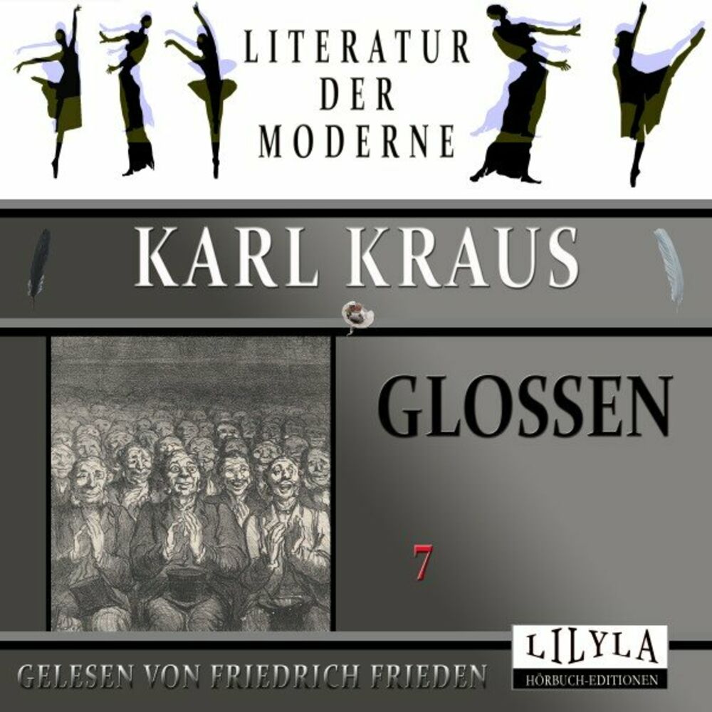 Picture of Glossen 7