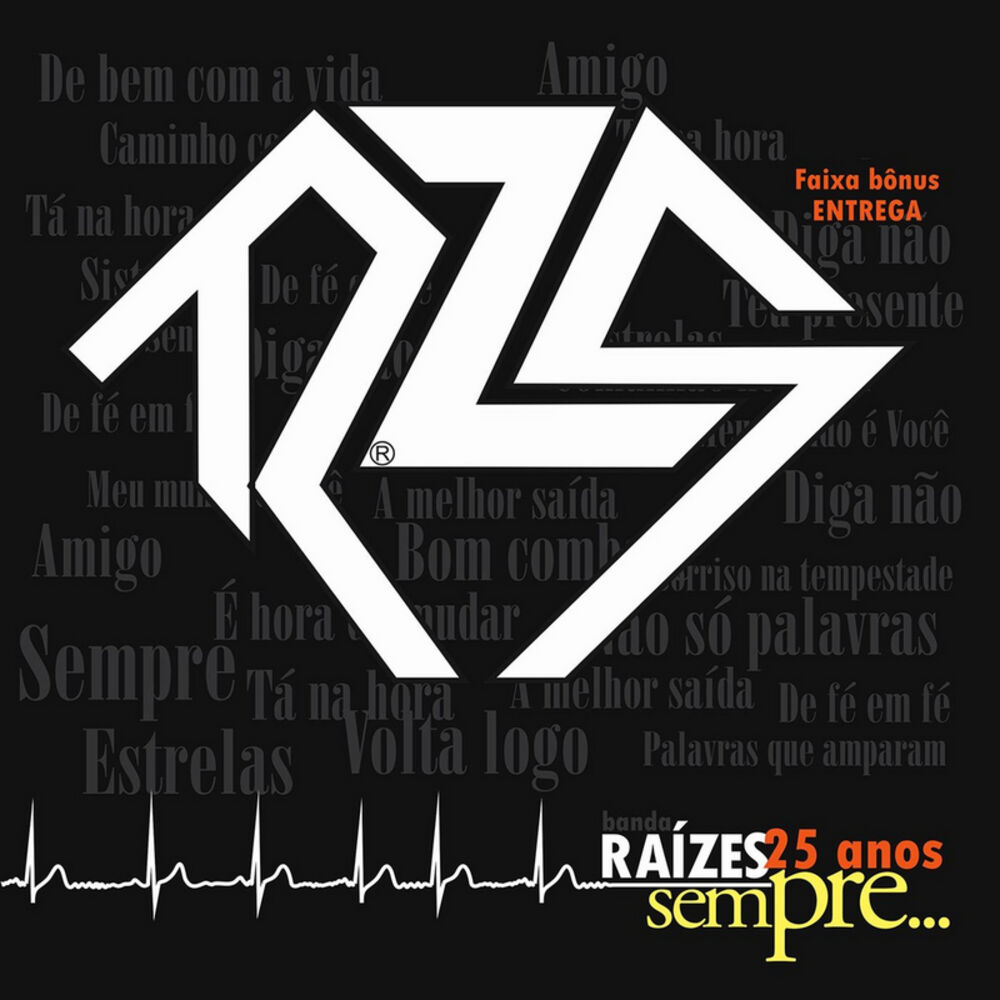 Picture of 25 Anos Sempre