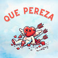 Qu&eacute; Pereza