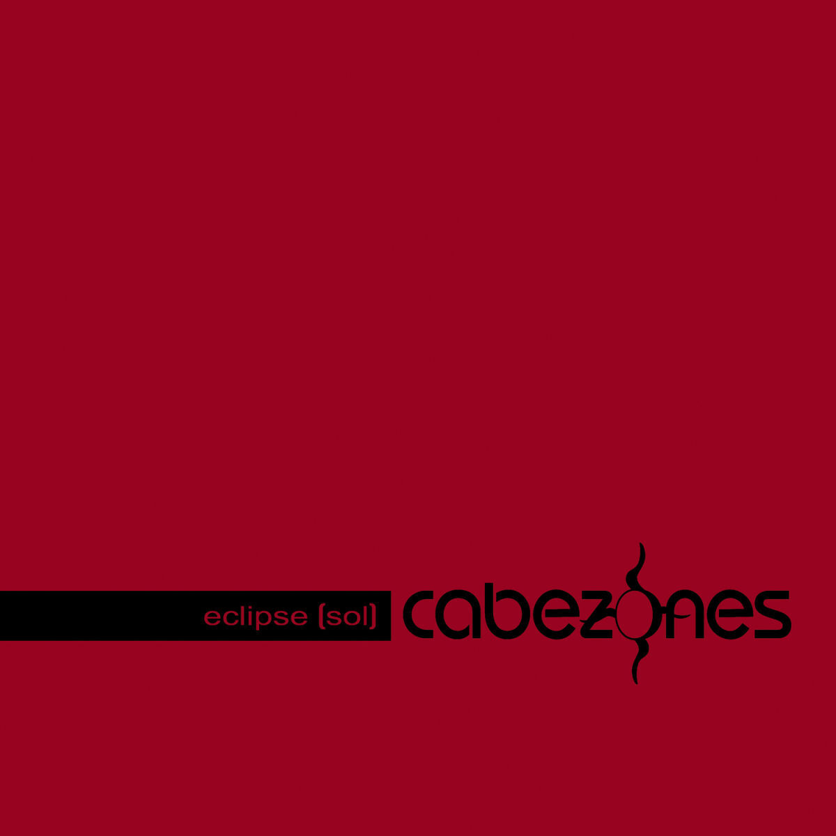 Album cover of Eclipse (Sol)