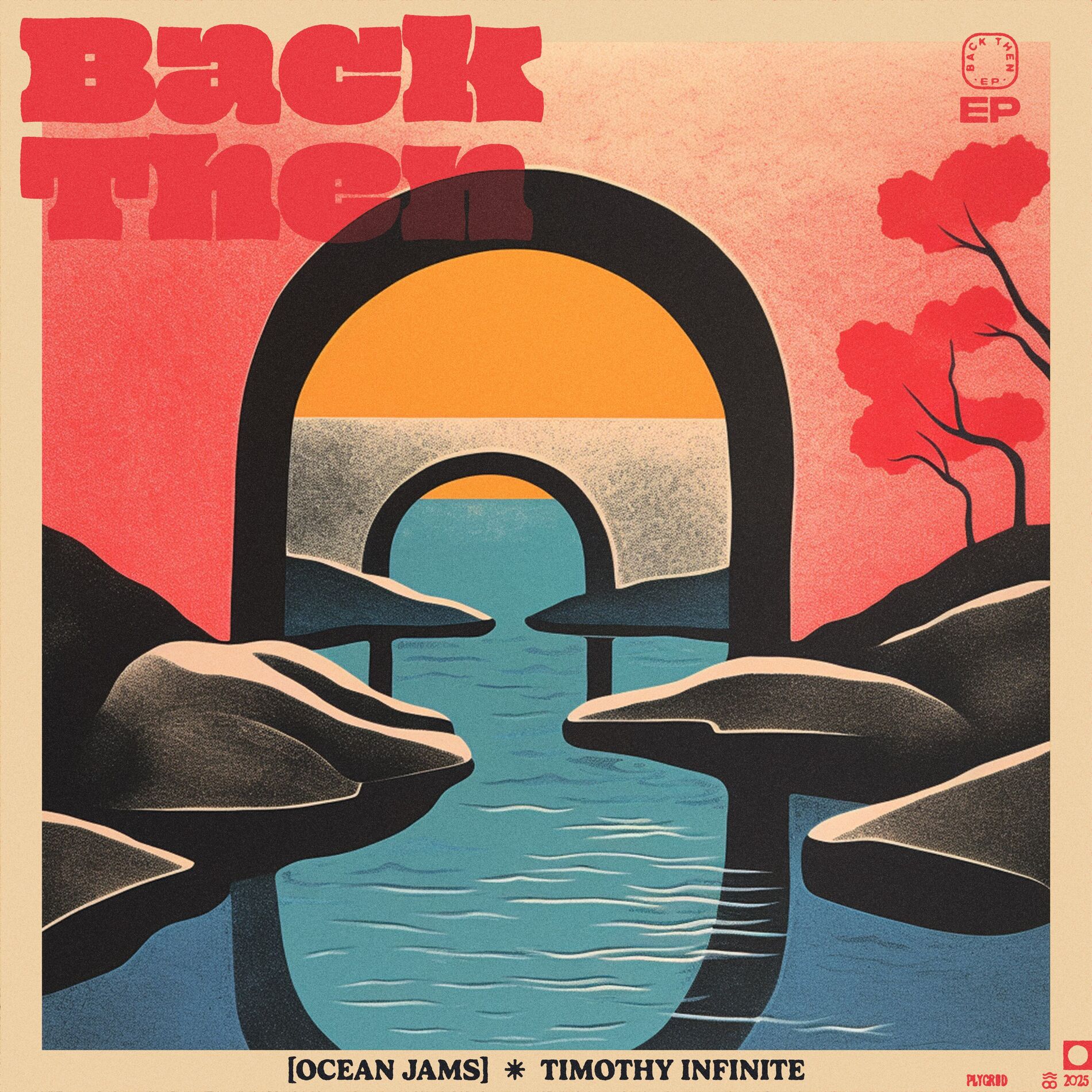 Album cover of Linger