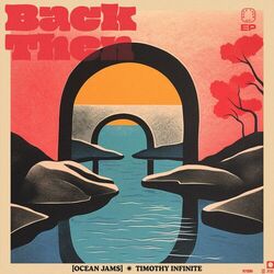 Cover of Back Then