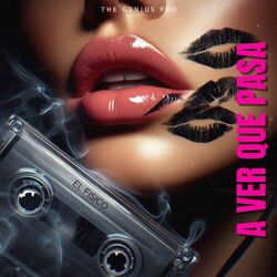 Cover of A VER QUE PASA