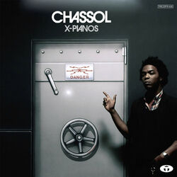 Cover of X-Pianos