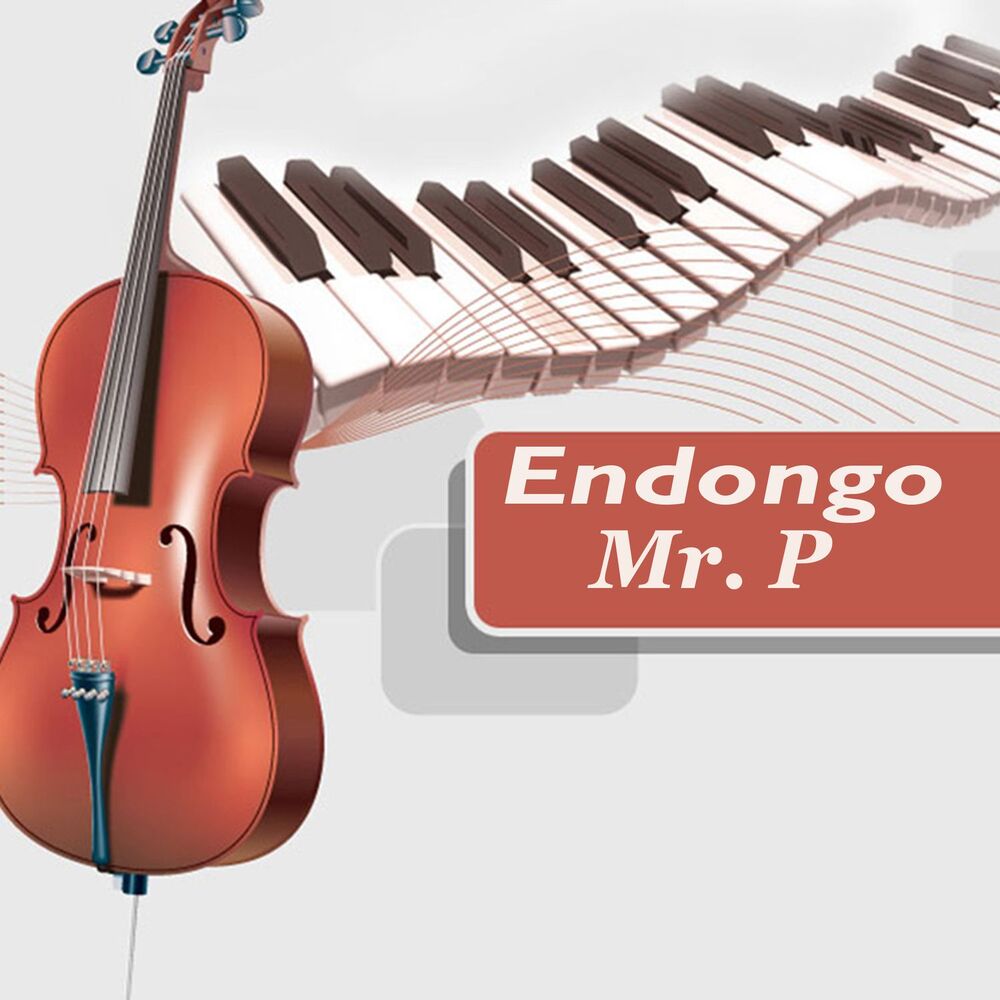 Picture of Endongo