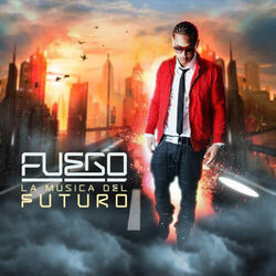 Cover of La Musica Del Futuro