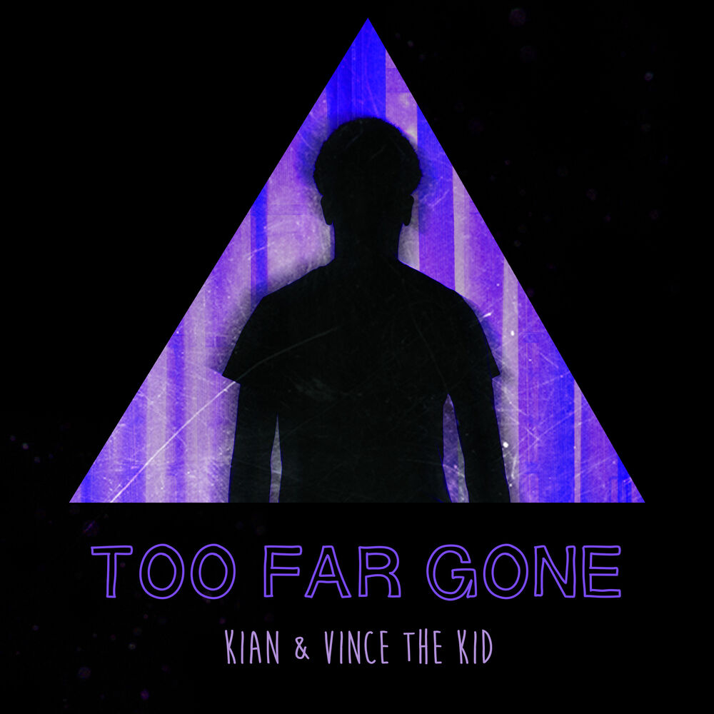 Picture of Too Far Gone