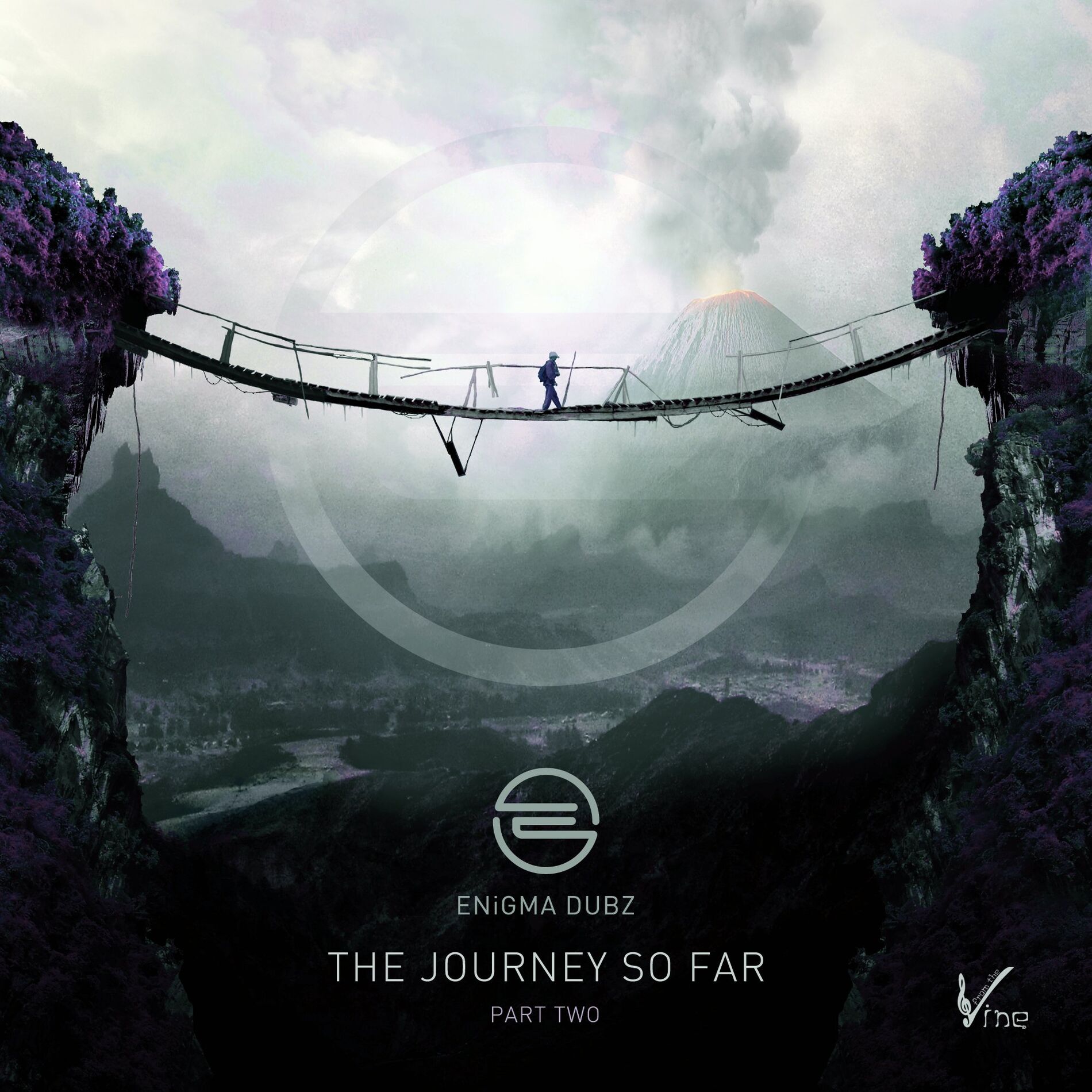 Album cover of The Journey so Far, Pt. 2