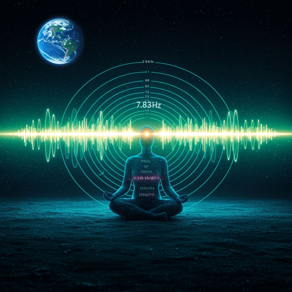 Picture of The Sound Path to Cosmic Awareness